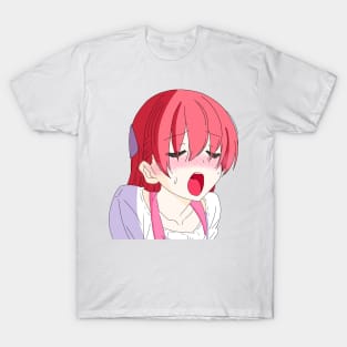 tsukasa waifuuuuuu T-Shirt